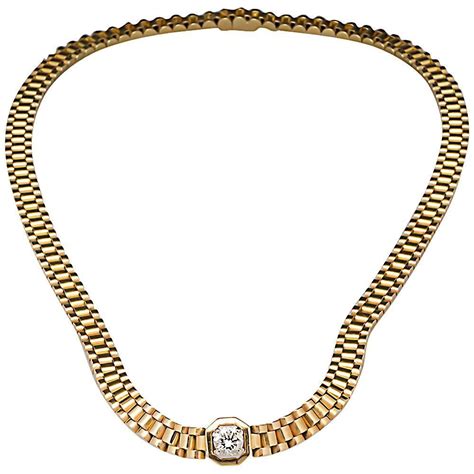 cheap rolex necklace|rolex necklace prices.